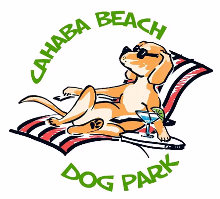 Cahaba Beach Dog Park photo 2